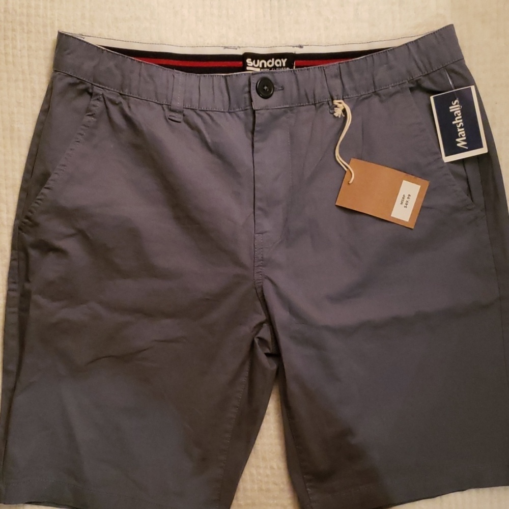 Men's shorts